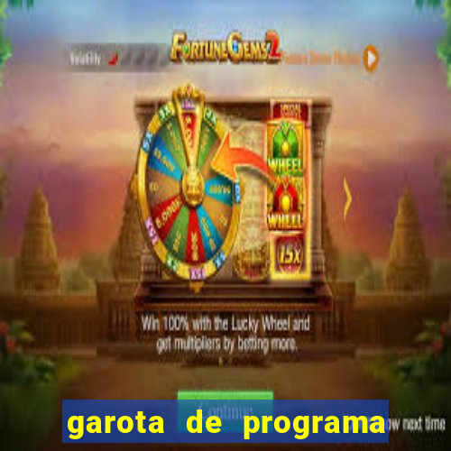 garota de programa de serrinha